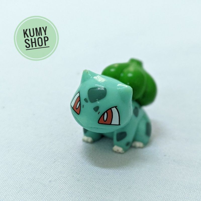Sưu tầm - Combo 5 Pokemon của Nintendo siêu dễ thương !!! Kumy Shop