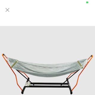 Khung võng xếp cao cấp dày 1.4mm Chấn Thái Sơn  (BH 5N)