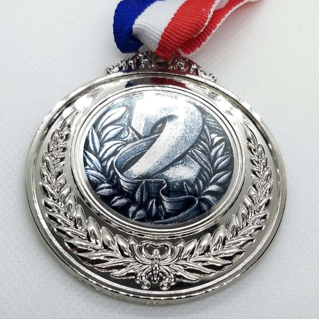 Huy chương Bóng chuyền - huy chương kim loại giá xưởng