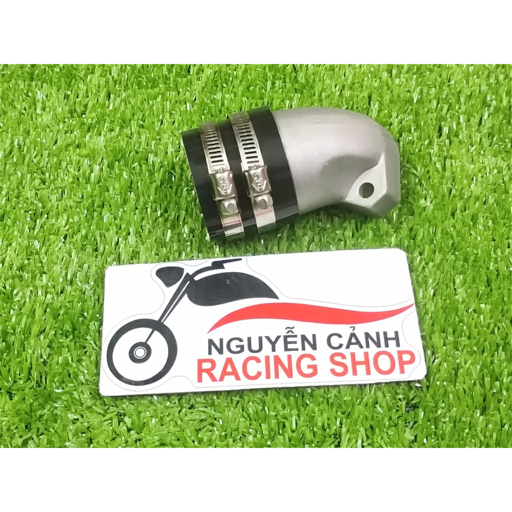 Co xăng bình xăng ga dẹp