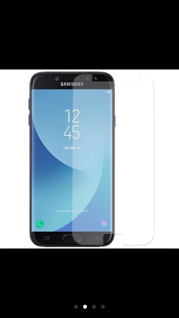 [ KÍNH CƯỜNG LỰC ] Kính cường lực J7 Plus