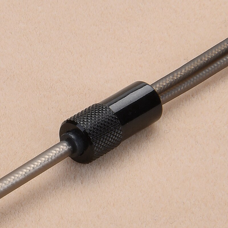 Tai nghe MX500 Hifi nhét tai có mic tự làm chất lượng cao