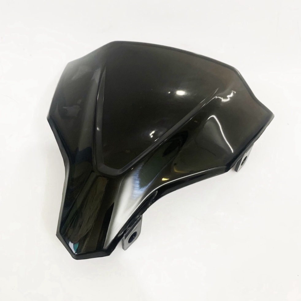 Mão đầu Airblade AB125cc, AB 150cc, AB 2020, AB 2021 Màu Đen Khói