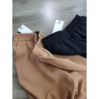 Baggy cạp chun
