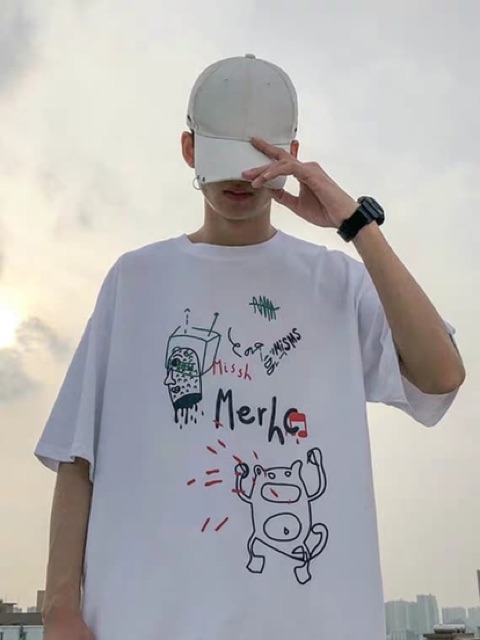 Áo Merhc tici TTY547