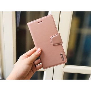 [ Iphone 6/ 7 / 8 plus ] Bao da Hanman cho Iphone 6 PLUS/  7 plus / 8 plus - bao đẹp