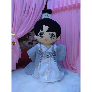 Đồ cổ trang doll 20cm