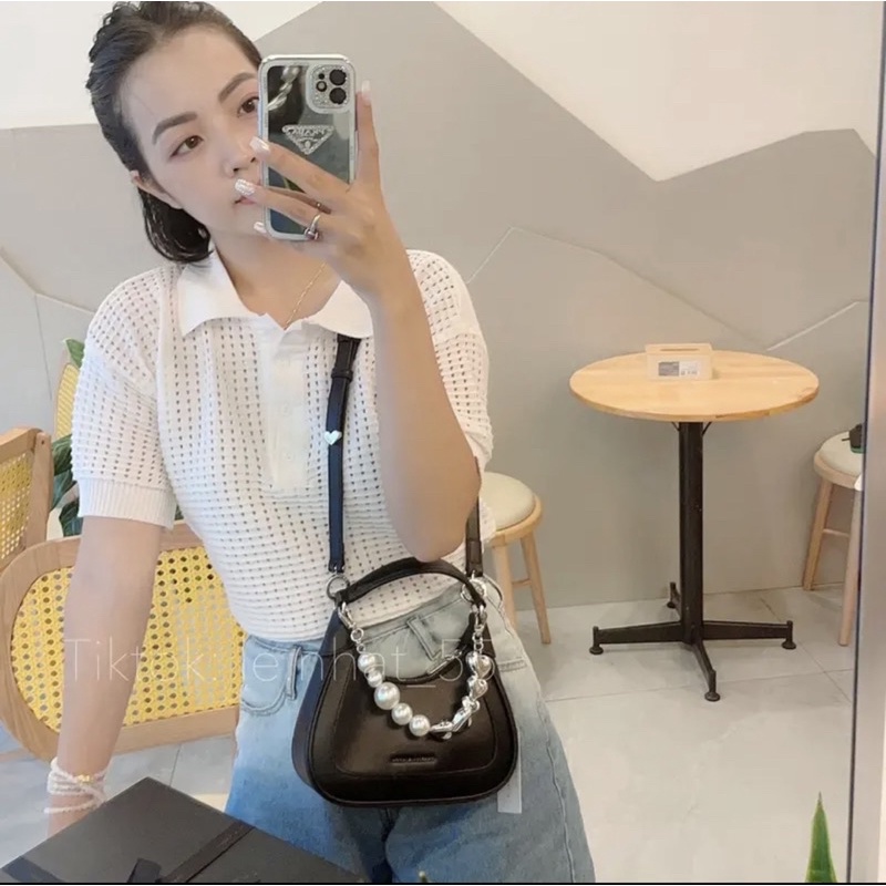 TÚi Cka kẹp nách Kiểu mới s20