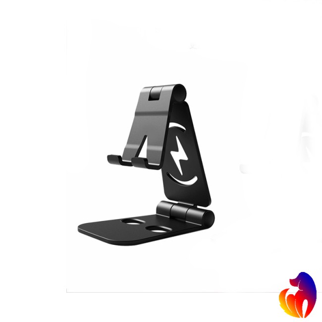 Blackhole Giá đỡ điện thoại / máy tính bảng để bàn có thể gấp gọn