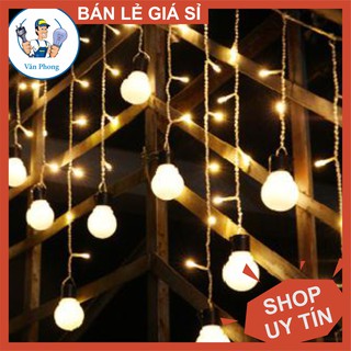 Bóng đèn led 3w trang trí
