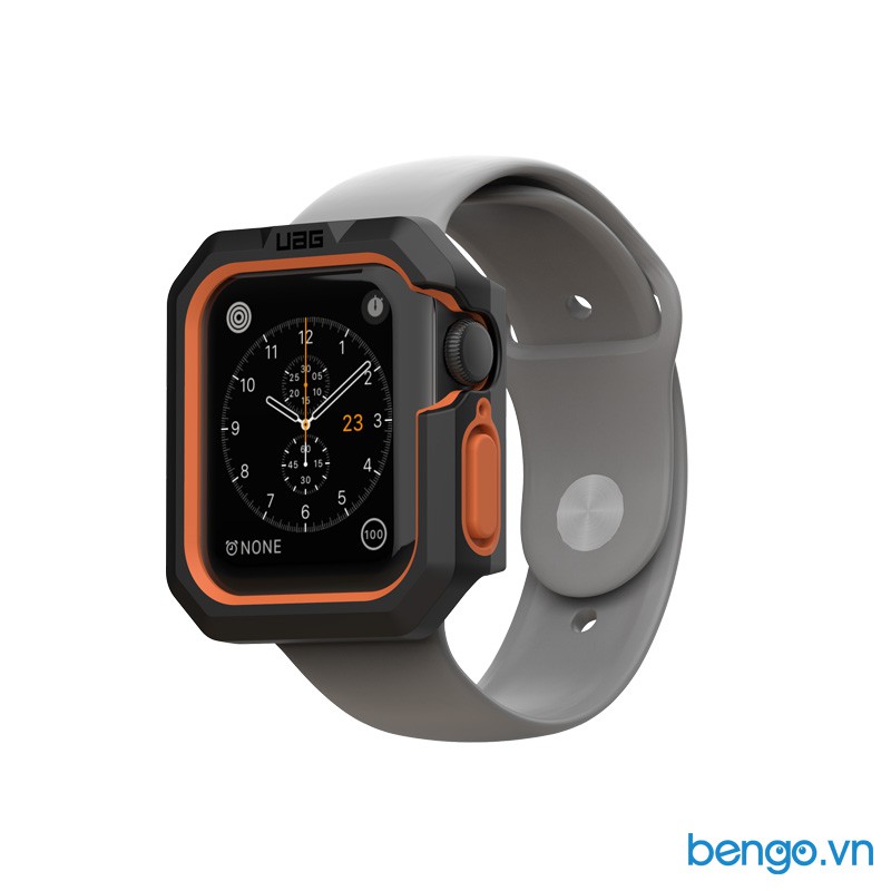 Ốp Apple Watch UAG Civilian chống sốc