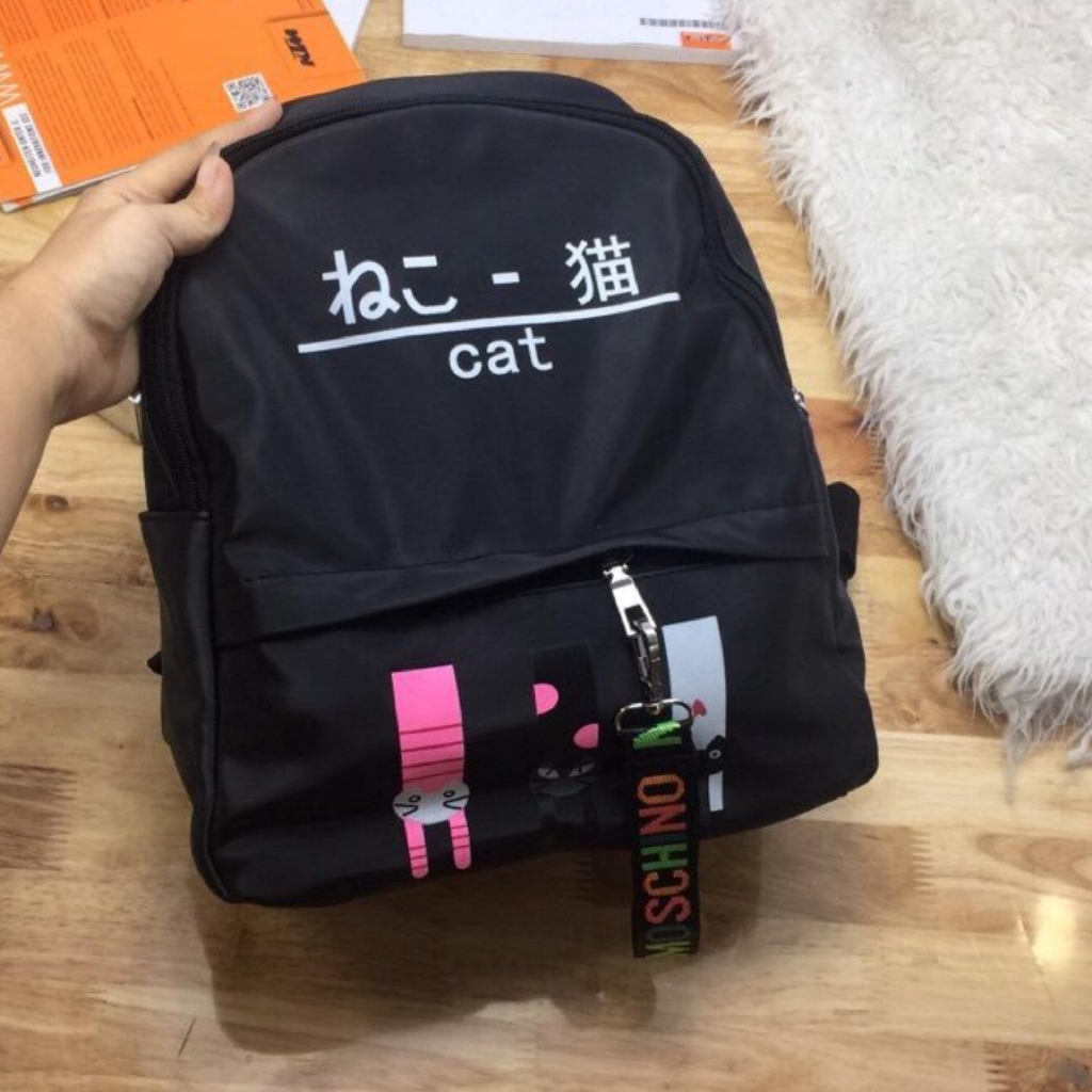 Ba lô Quảng châu