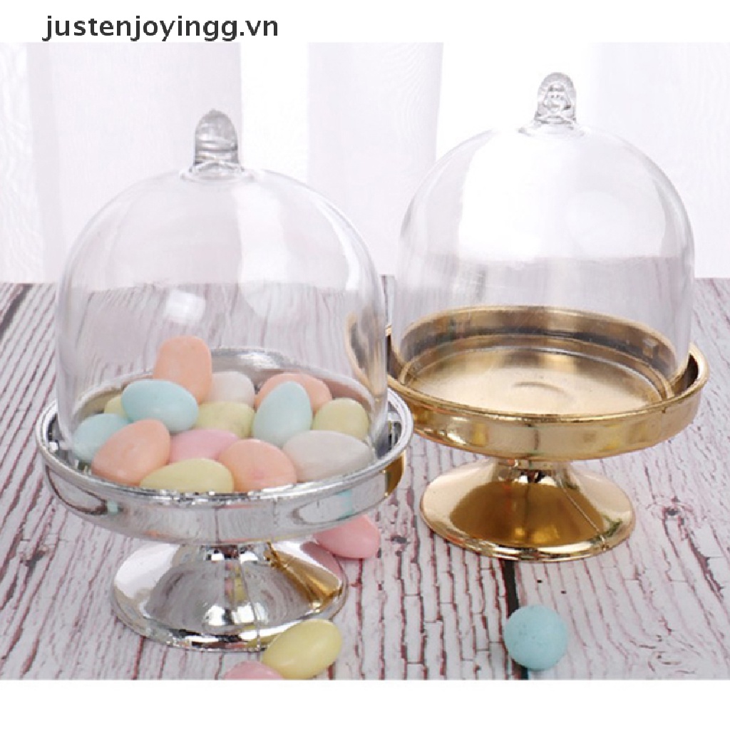 Kẹo Nhựa Trong Suốt Diy Chất Lượng Cao