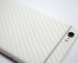Miếng dán carbon iphone 7/7 plus loại cao cấp