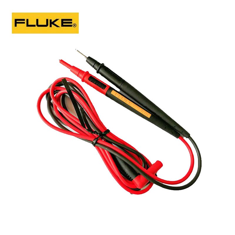[ DÂY ĐO FLUKE TL-175 ] Phụ kiện dây đo Fluke TL-175 - CHÍNH HÃNG - 1 ĐỔI 1 TRONG VÒNG 07 NGÀY.
