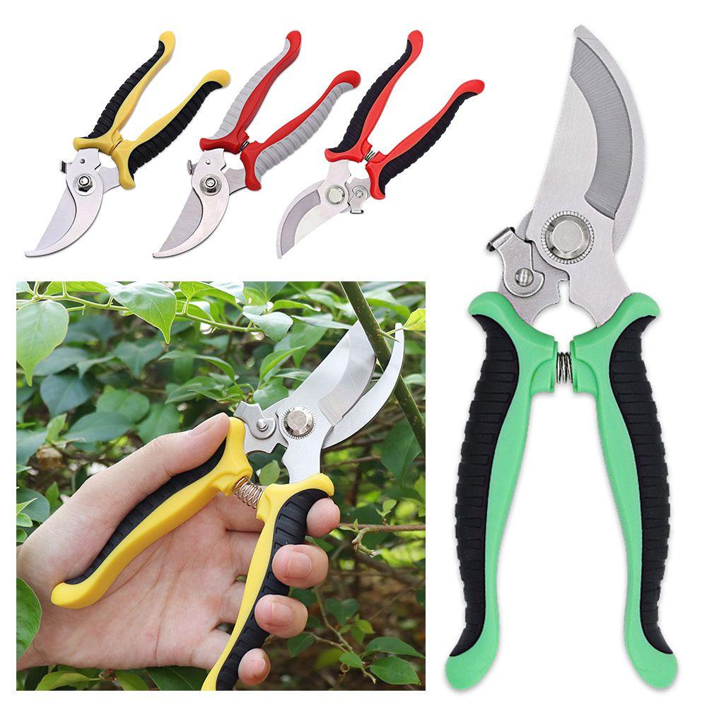 SHOUKEY Kéo Cắt Tỉa Cành Cây Sân Vườn Siêu Bền Tiện Dụng