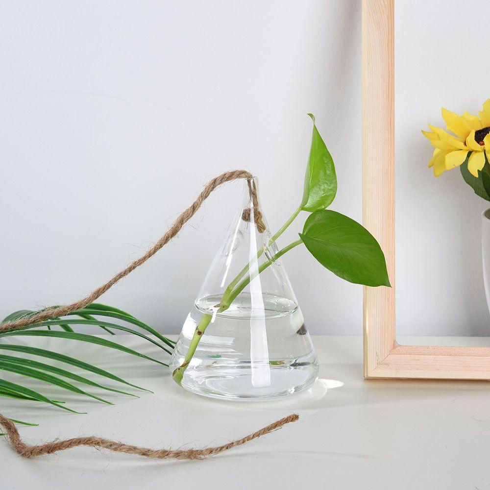 Quả Cầu Kính Thủy Tinh Sáng Tạo Treo Trang Trí Nhà Cửa