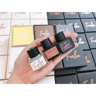 Nước hoa vùng kín Foellie