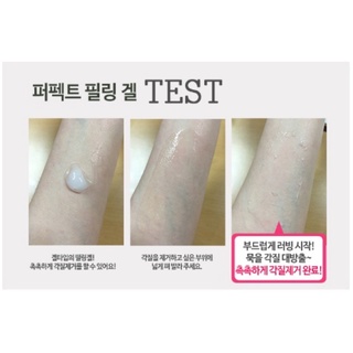 [DRCPU] tẩy da chết dạng gel
