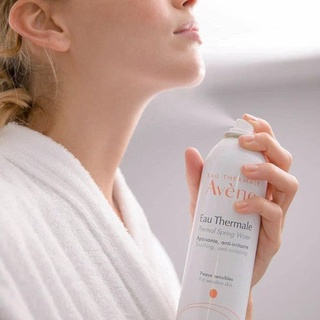 Xịt khoáng Avene Eau Thermal