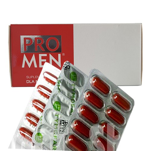PROMEN hết lo yếu sinh lý, rối loạn cương dương, chất lượng tinh trùng kém, vô sinh, hiếm muộn cho nam của BA LAN | BigBuy360 - bigbuy360.vn