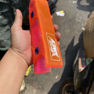 Cao su gấp king drag đủ màu