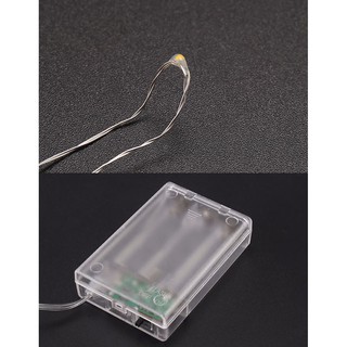 Combo đèn Led đom đóm Fairy light 5 mét