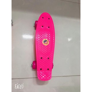 VÁN TRƯỢT MINI CHO BÉ FLASH SALE 99K