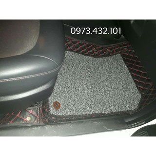 THẢM SÀN Ô TÔ HYUNDAI I10