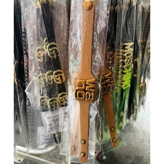 Vòng tay lắc tay da các loại phụ kiện nữ