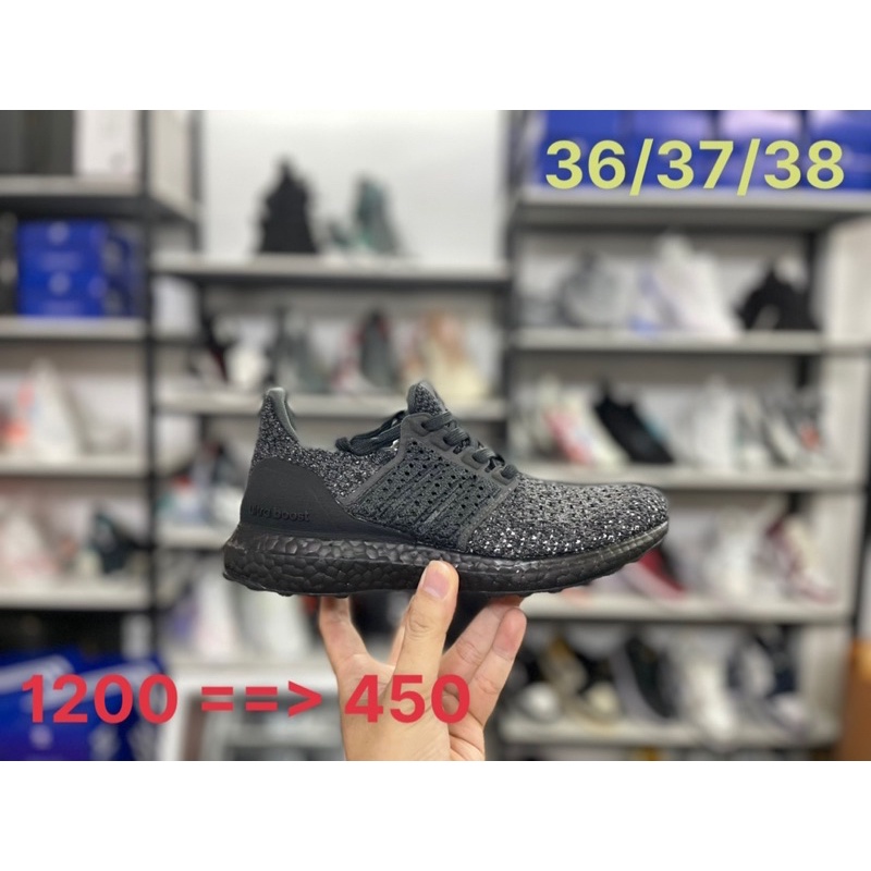GIÀY NAM NỮ ULTRA BOOST CAO CẤP SALES BỎ MẪU NHẸ ÊM