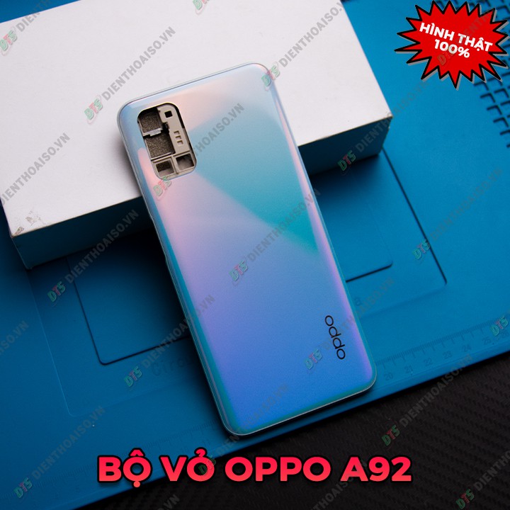 Bộ vỏ Oppo A92