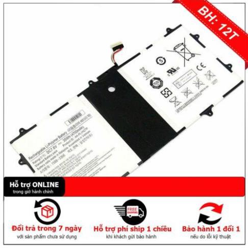 Pin battery Samsung Chromebook 2 13.3&quot; 1588-3366 AA-PLVN2TP 35WH