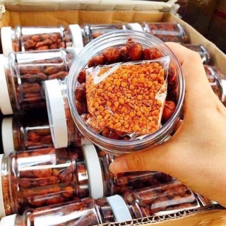 1kg me Lào muối ớt
