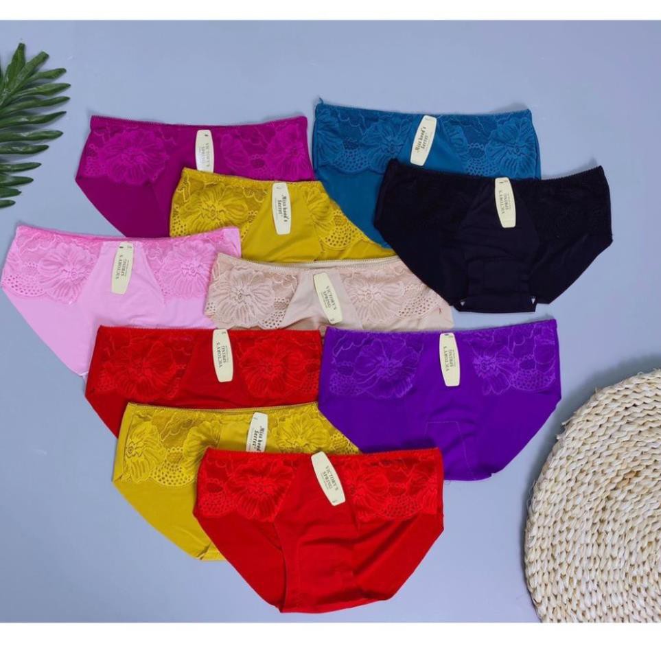 quần lót su ren Ms 55012