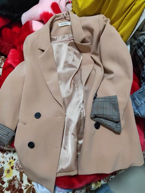 ⚡️HOT⚡️ Áo vest 2 lớp Quảng Châu cao cấp( ảnh thật) | BigBuy360 - bigbuy360.vn