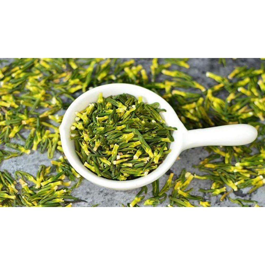 Trà thảo mộc Sapa giúp thanh nhiệt giải độc, an thần, ổn định huyết áp, làm đẹp da, 100% thiên nhiên