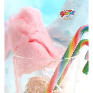 Kẹo Bông Gòn Cotton Yaokin