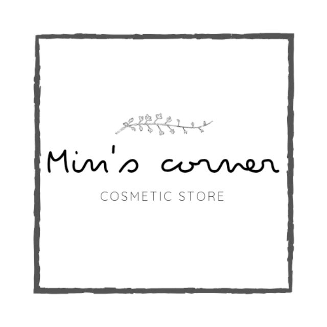 Min's corner - Cosmetic Store