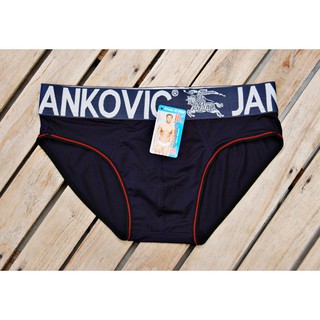 Bộ 10 quần Underwear cạp to
