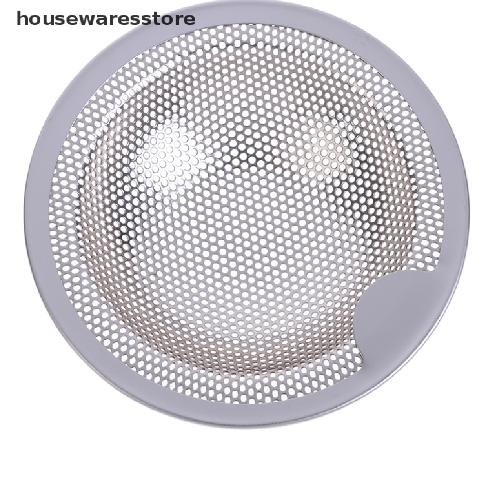 Bộ Lọc Rác Bồn Rửa Chén Bằng Thép Không Gỉ 3 Kích Cỡ Tiện Lợi