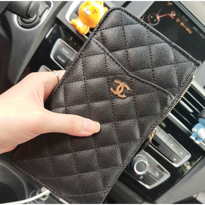 VÍ DÀI ĐỰNG ĐIỆN THOẠI VÀ CARD