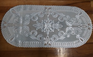 Combo 3 khăn trải bàn
