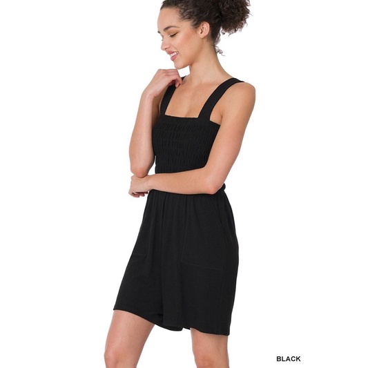 Jum Romper nữ