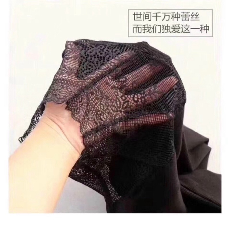 Áo len lót lông, áo nữ lót lông ren giữ nhiệt dài tay siêu ấm mặc mùa đông cho nữ, phong cách Hàn Quốc nư | BigBuy360 - bigbuy360.vn