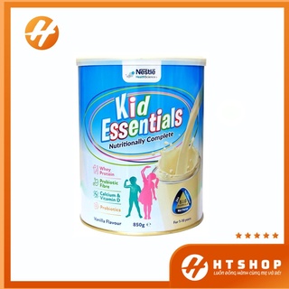 Sữa Bột Kid Essentials Nestle  Hộp 800Gram