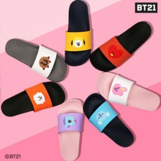 Dép BT21 Tata ....