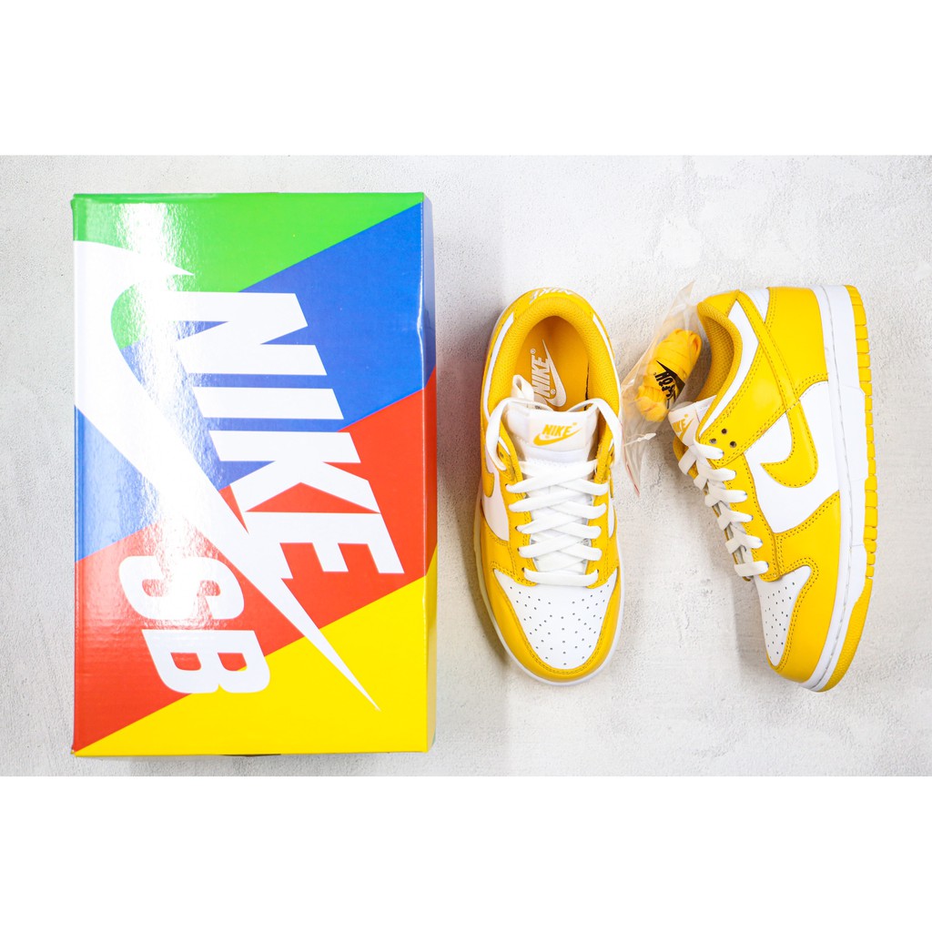 GIÀY SB DUNK NỮ MỚI ÊM BỀN NHẸ THỜI TRANG