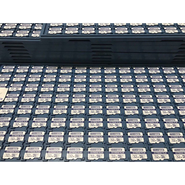 Thẻ nhớ yoosee chính hãng tốc độ cao | BigBuy360 - bigbuy360.vn