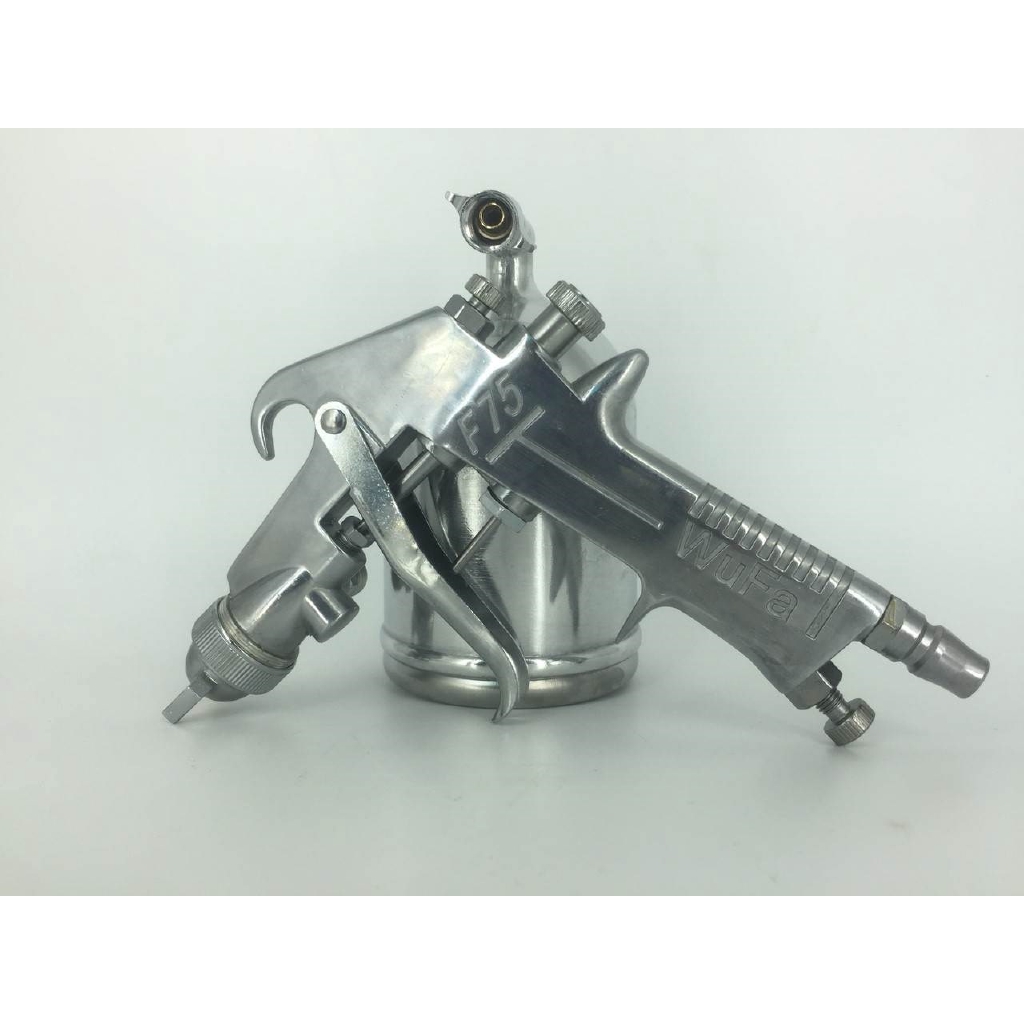 MÁY PHUN SƠN F75  TOKYO